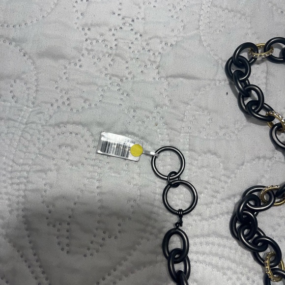 Freida Rothman Chain Necklace - Picture 5 of 7